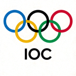 国际奥林匹克委员会 IOC Logo
