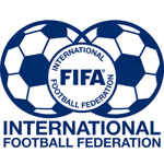 国际足球联合会 FIFA Logo