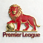 英超联赛 Premier League Logo
